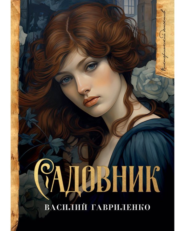 Садовник