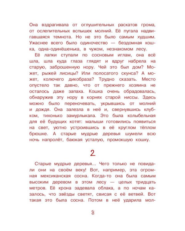 Под крыльцом