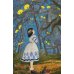 Приключения Алисы в Стране чудес (с илл. В. Бегеевой)