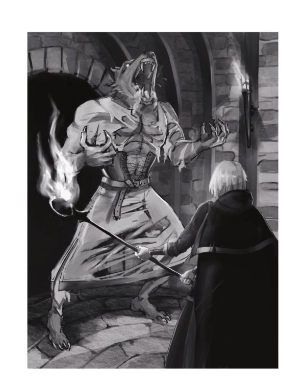 Легенды Безымянного Мира. Кн. 1: Пепел