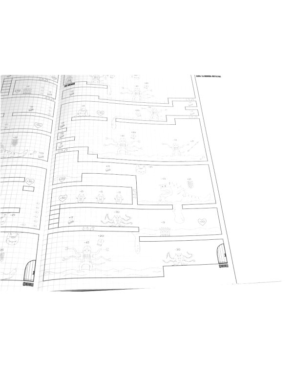 Отважный герой в темном подземелье монстров: считай и побеждай