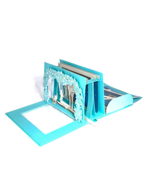 The Sleeping Beauty Theatre: Put on your own show