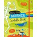 Science Scribble Book Science Scribble Book
