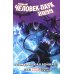 Новый Человек-Паук 2099. Т. 2: Гражданская Война II: комикс Новый Человек-Паук 2099. Т. 2: Гражданская Война II: комикс