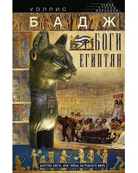 Боги египтян. Царство света, или Тайны загробного мира