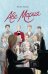 Обложка книги «Аве Мария» — Линде Юлия, ISBN 9785222486429