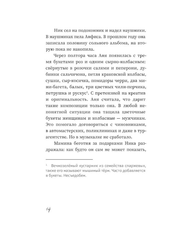 Дополнительное изображение книги «Аве Мария»