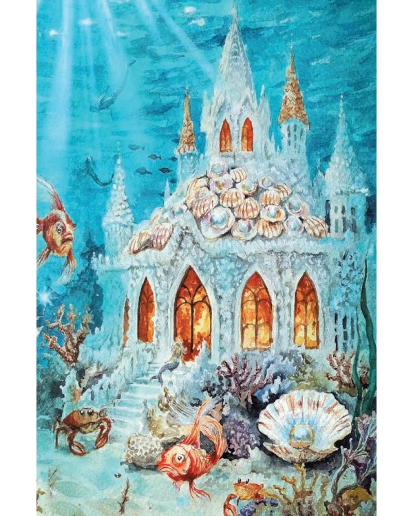 Сказки (с илл. В. Солодкого)