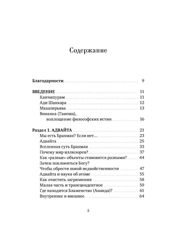Голос Бога. Мудрость Ади Шанкары сквозь века