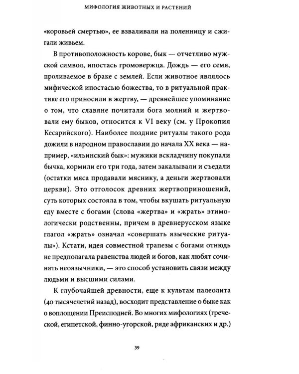 Славянские мифы. От Велеса и Мокоши до птицы Сирин и Ивана Купалы