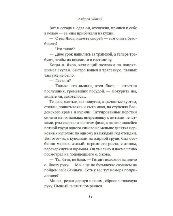 Доктор: роман