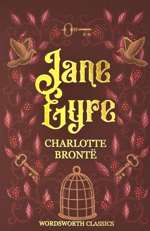 Jane Eyre