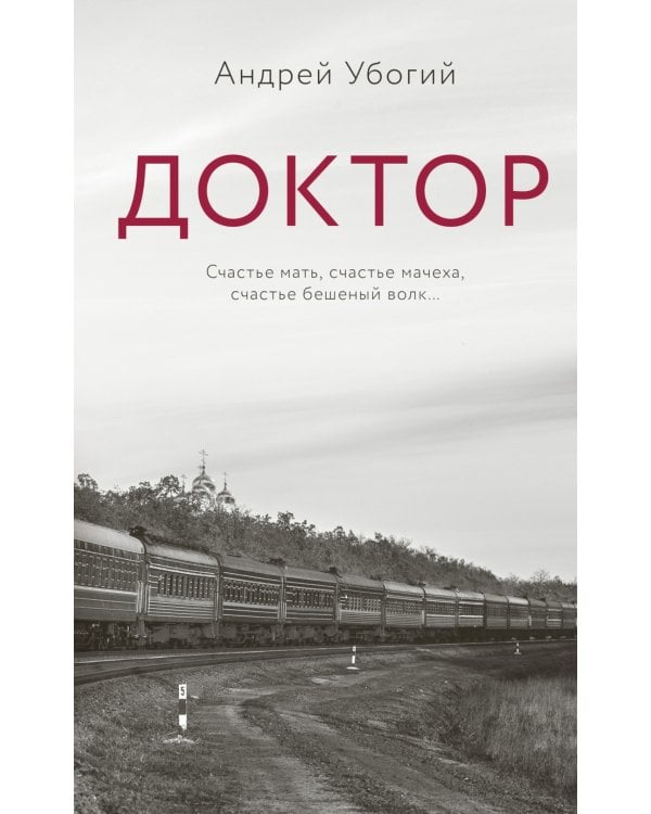 Доктор: роман