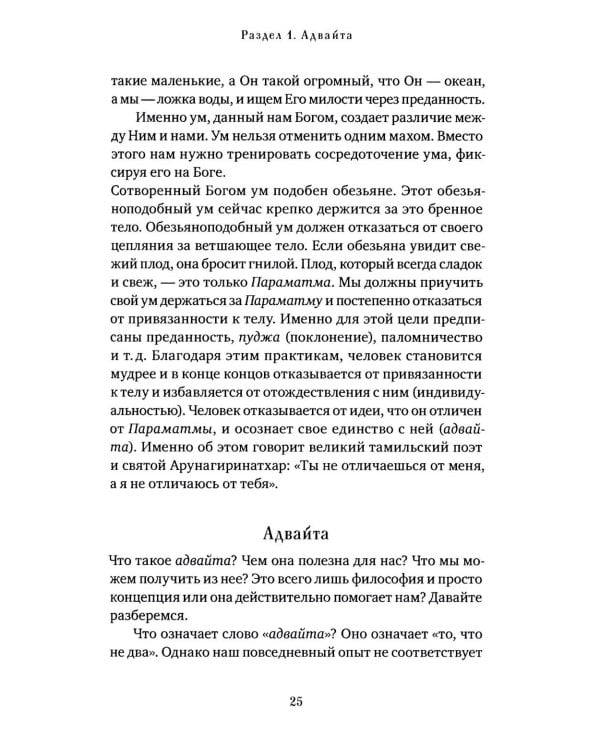 Голос Бога. Мудрость Ади Шанкары сквозь века