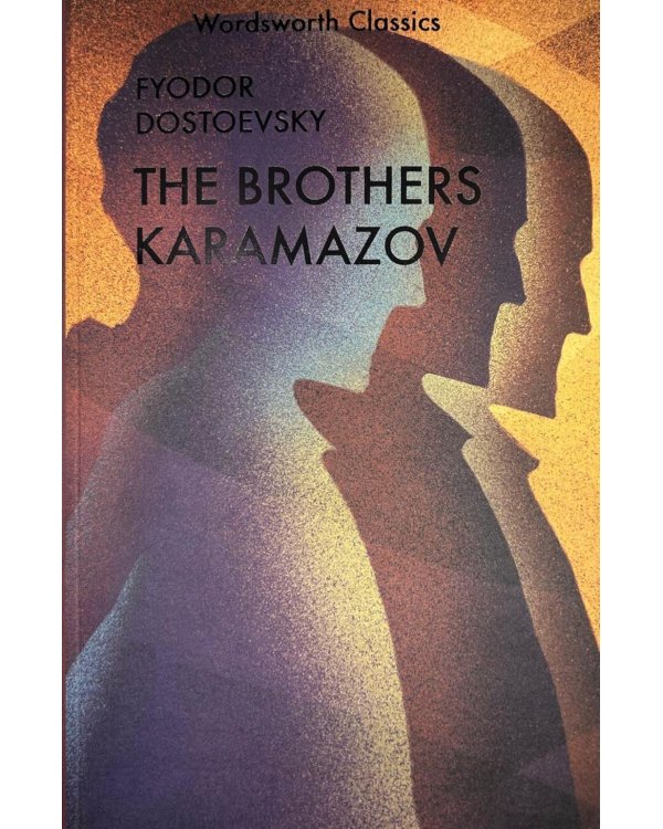 The Karamazov Brothers