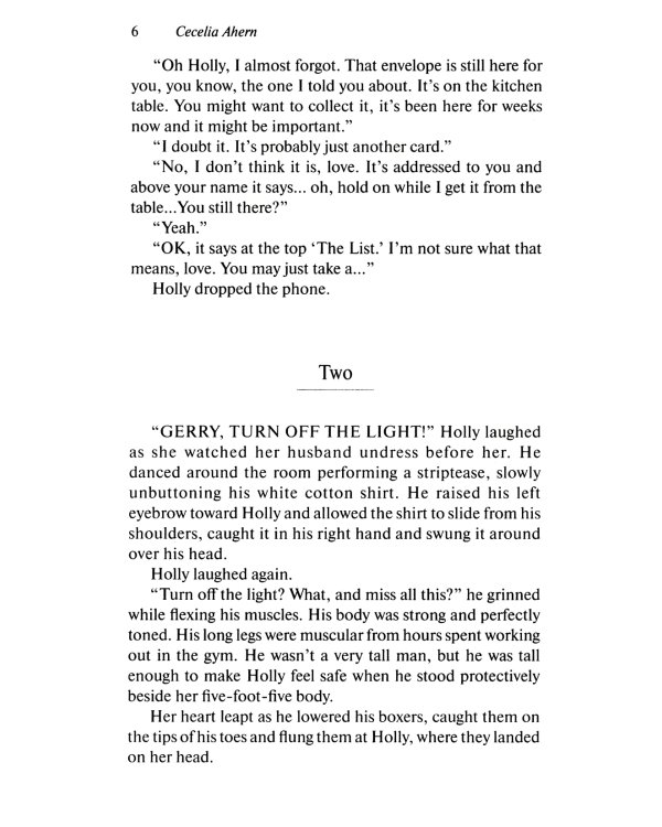 P.S. I Love You = P.S. Я люблю тебя