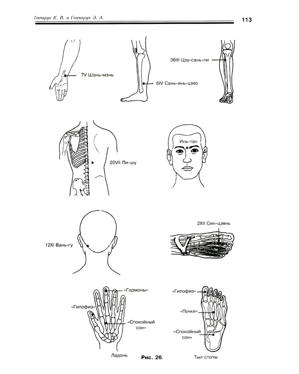 Акупунктурная магнитотерапия. 7-е изд