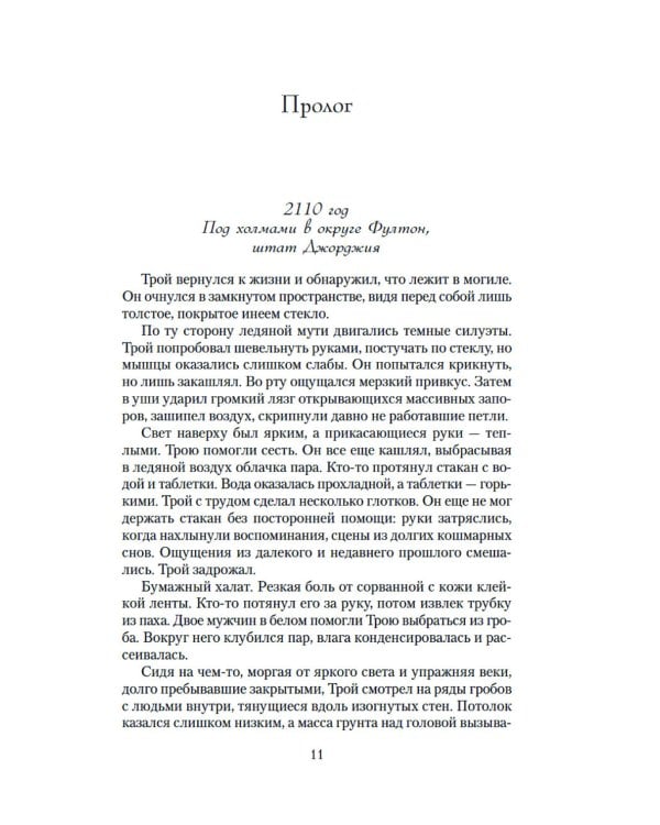 Укрытие. Кн. 2: Смена: роман