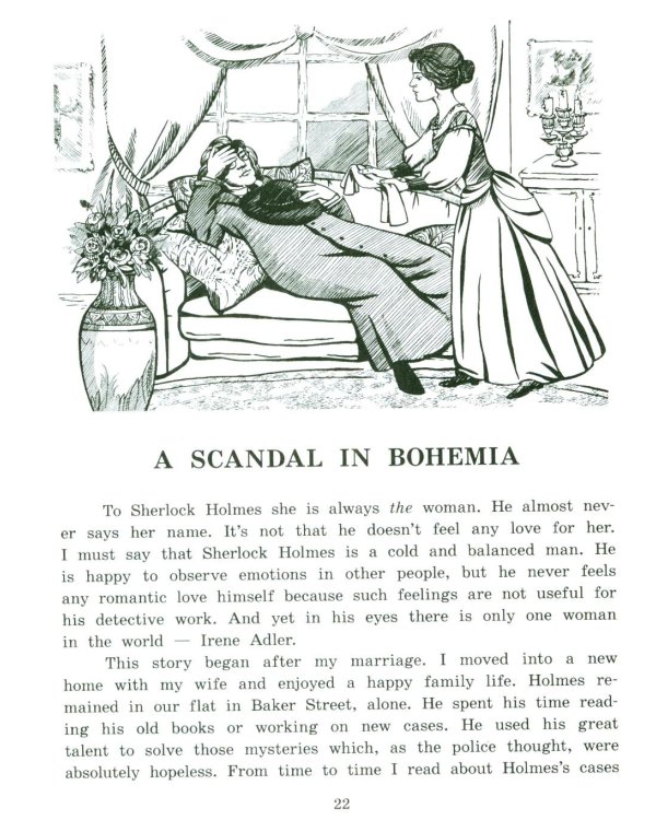 Рассказы = Short Stories. (Домашнее чтение)