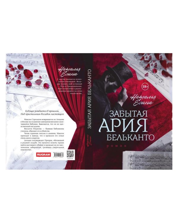 Забытая ария бельканто