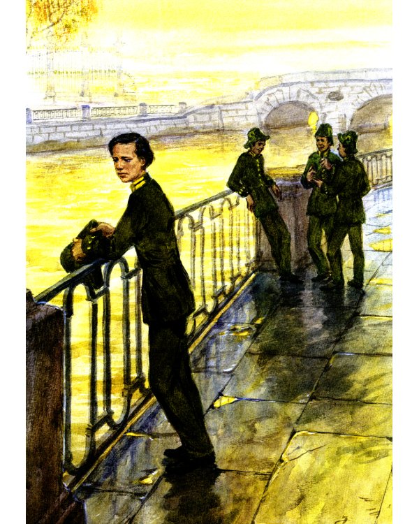 Рассказы о Чайковском