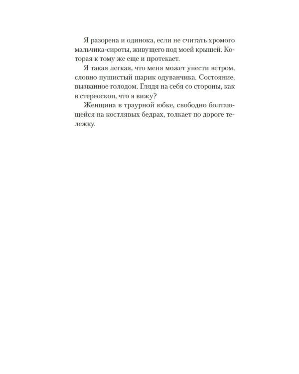 Сад чудес и волшебная арфа: роман