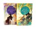 Янтарь рассеивает тьму. Мелодия демона. Каин: комплект из 2-х книг