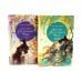 Янтарь рассеивает тьму. Мелодия демона. Каин: комплект из 2-х книг