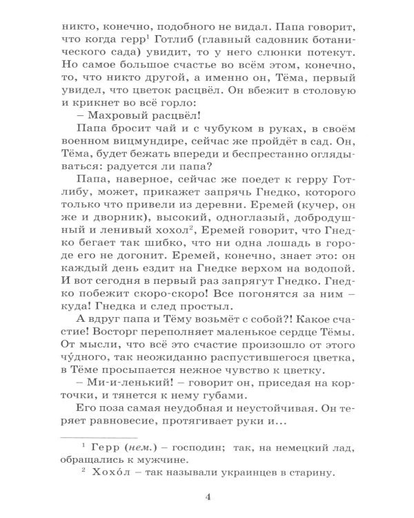 Детство Темы: автобиографическая повесть
