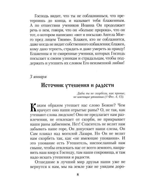 День за днем. Каждый день - подарок Божий. Дневник православного священника
