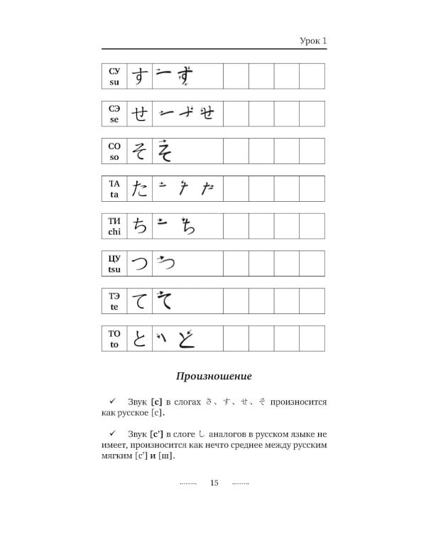 Японский язык без репетитора. Самоучитель японского языка