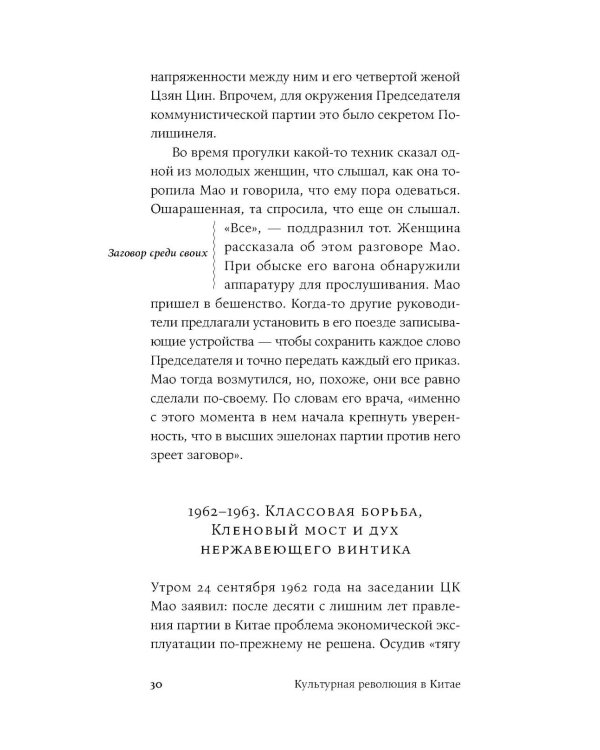 Дополнительное изображение книги «Культурная революция в Китае»