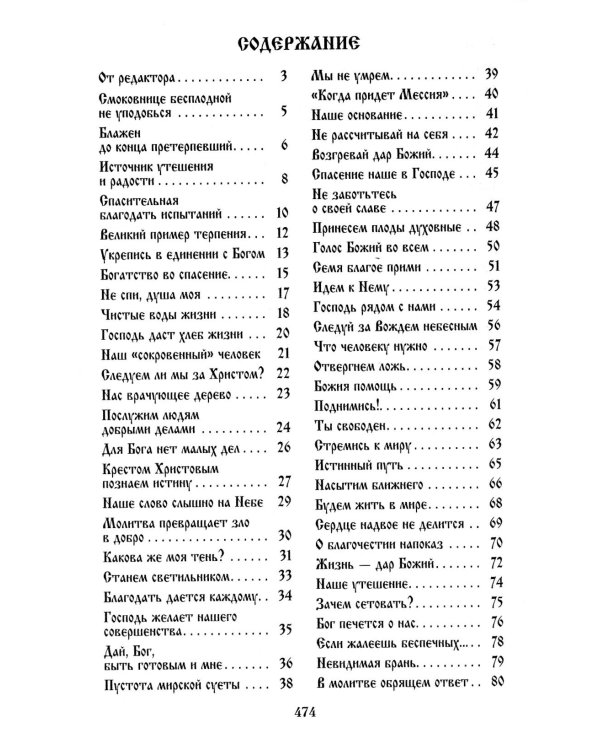 День за днем. Каждый день - подарок Божий. Дневник православного священника