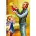 Домовенок Кузька: сказка
