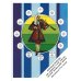 Дополнительное изображение книги «Нотная тетрадь: Для учащихся 5-7 классов ДМШ»