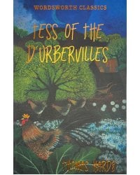 Tess of the d’Urbervilles