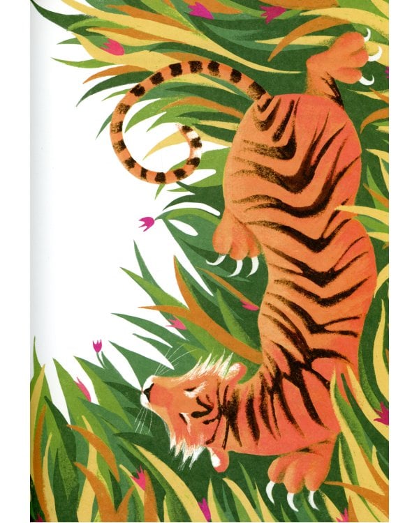 В стране смельчаков. Татарская сказка