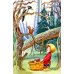 Домовенок Кузька: сказка
