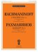Концерт № 2: для фортепиано с оркестром. Соч.18: Переложение для двух фортепиано