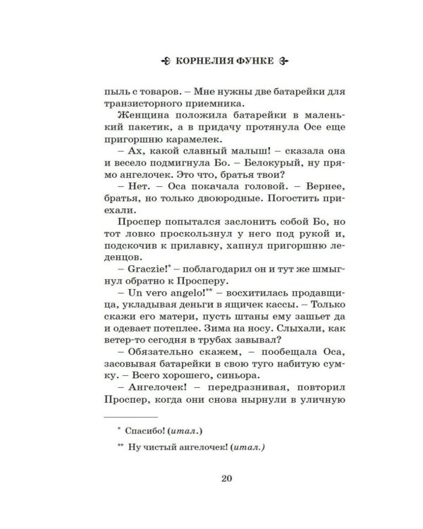 Король воров: роман-фентези