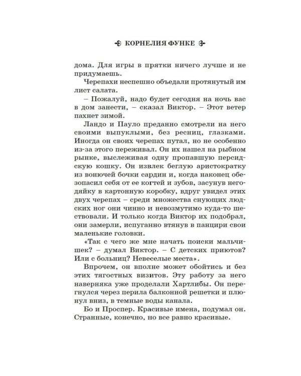 Король воров: роман-фентези