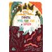 Дополнительное изображение книги «Гниль : Все о вертлявых, склизких, суперклассных созданиях, без которых невозможна жизнь»