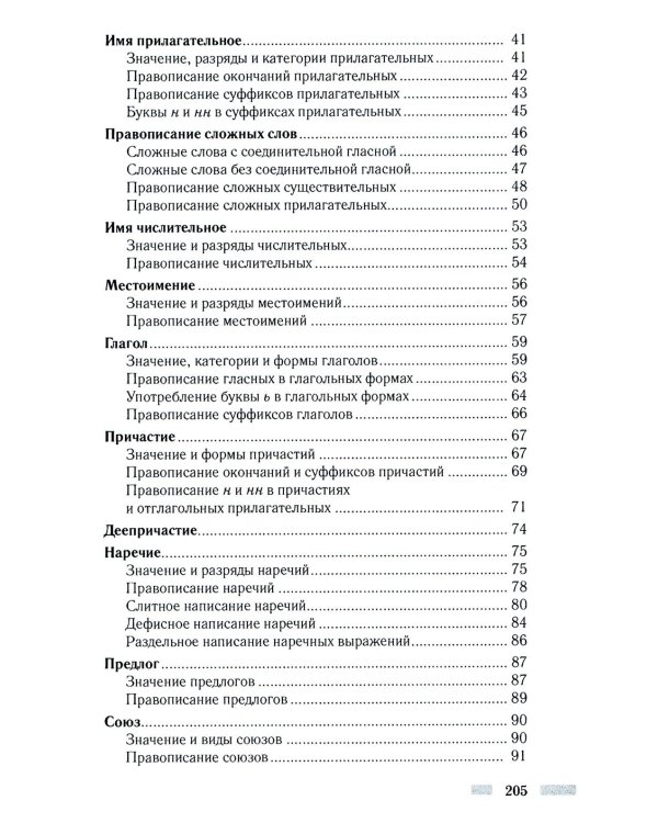 Практический русский язык. Орфография и морфология. Синтаксис и пунктуация