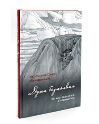 Душа безмолвия. Из выстраданного и пережитого