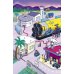 Дополнительное изображение книги «Детектив Таша Тунцова: В космосе»