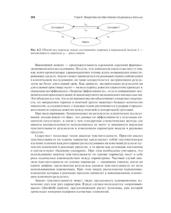 Управление и экономика фармации: Учебник