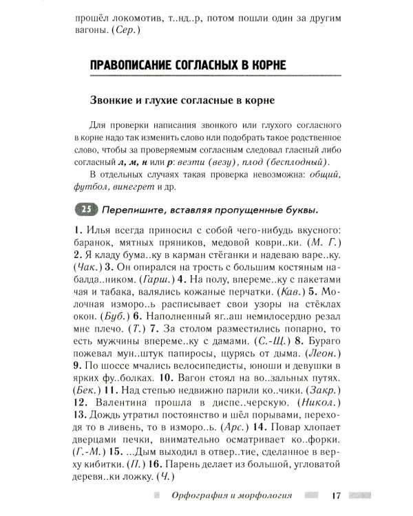 Практический русский язык. Орфография и морфология. Синтаксис и пунктуация