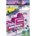 Дополнительное изображение книги «Детектив Таша Тунцова: В космосе»