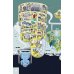 Дополнительное изображение книги «Детектив Таша Тунцова: В космосе»