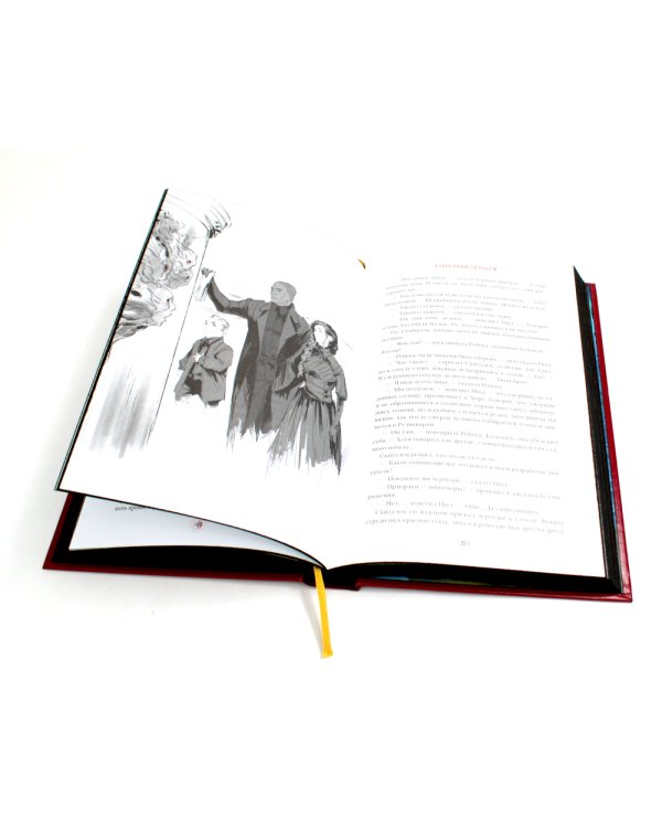 Озаренный Солнцем: роман